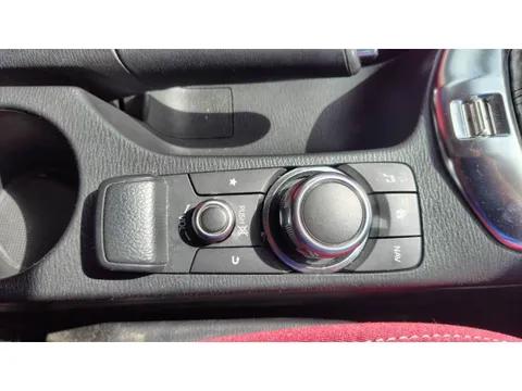 Mazda Mazda2 (Demio)
