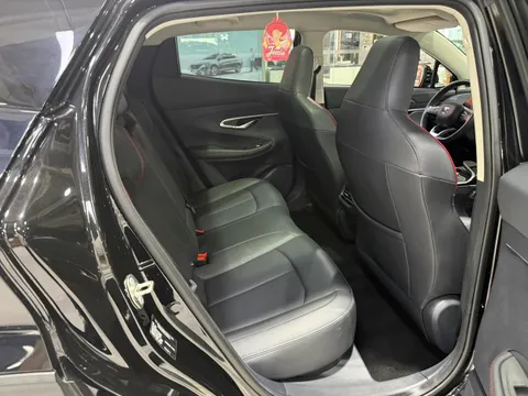 Changan UNI-T