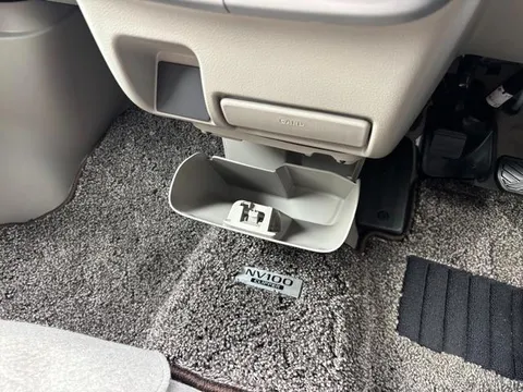 Nissan Clipper Rio