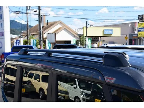 Suzuki Spacia Gear
