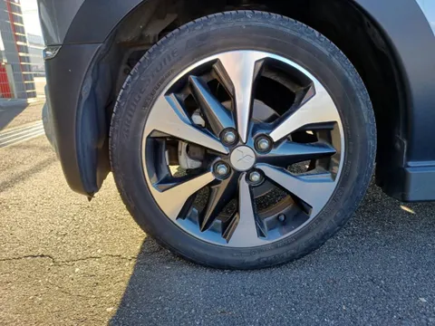 Mitsubishi eK X