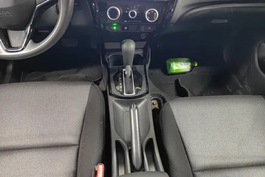 Honda Gienia