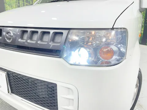 Nissan Otti