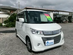 Suzuki Palette SW