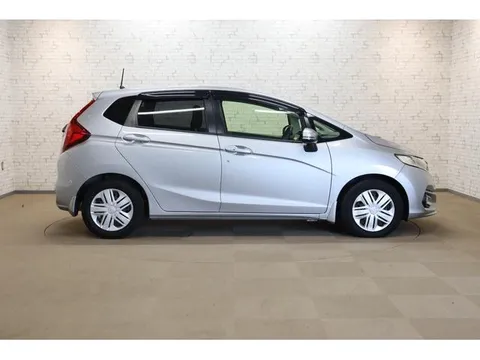 Honda Jazz (Fit)