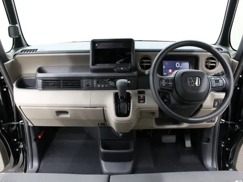 Honda N-BOX Joy