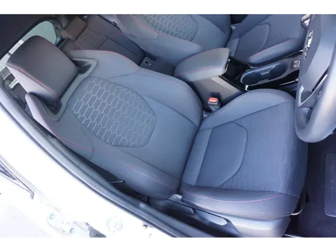 Toyota Corolla Sport