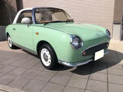 Nissan Figaro