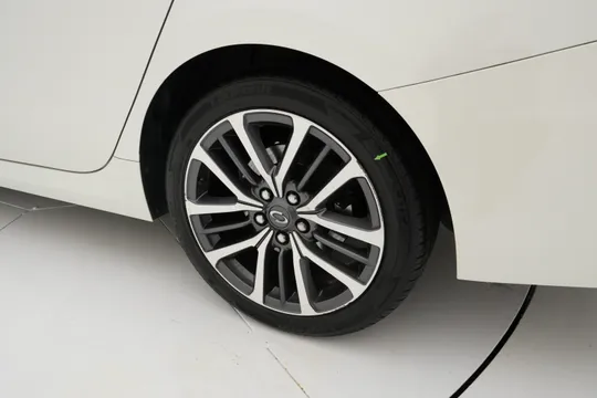 Renault SM7