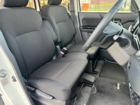 Mazda Flair Wagon Custom Styel