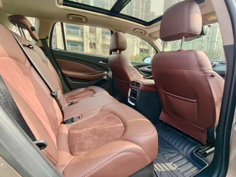 Buick Envision