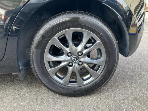 Mazda Mazda2 (Demio)