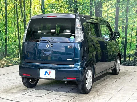 Suzuki MR Wagon Wit