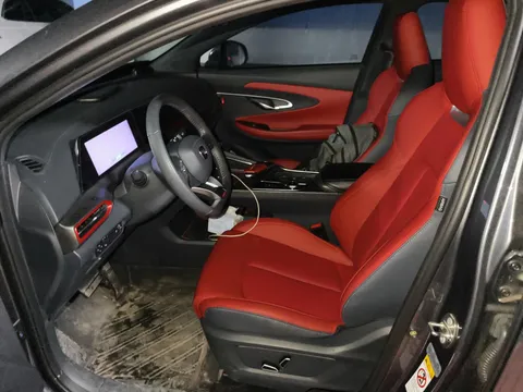 Changan UNI-T