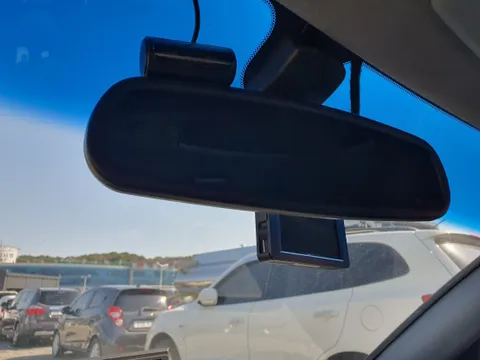 Renault SM3