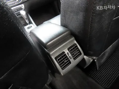 Renault SM3