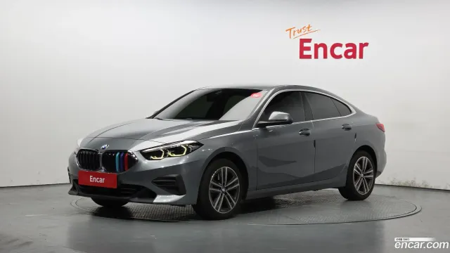 BMW 2-Series