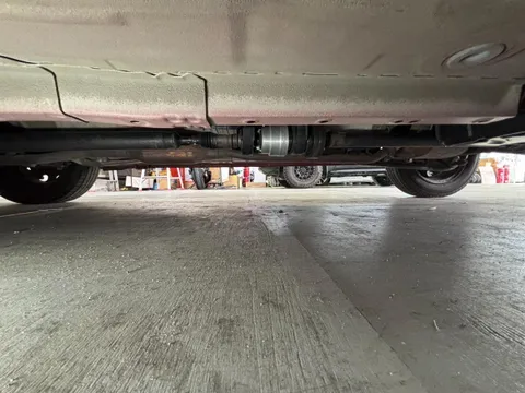 Mazda Flair Crossover