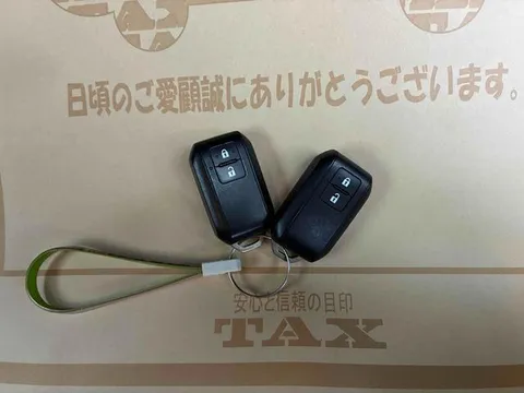 Suzuki Wagon R Custom Z