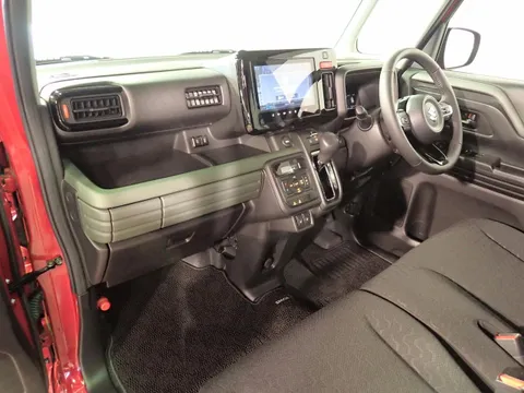 Suzuki Spacia Gear
