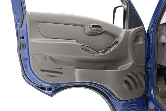 Hyundai Porter II