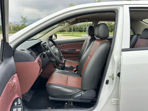 BYD F3