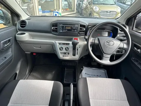 Toyota Pixis Epoch