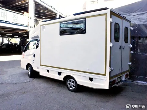 Hyundai Porter 2
