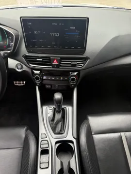 Hyundai Festa