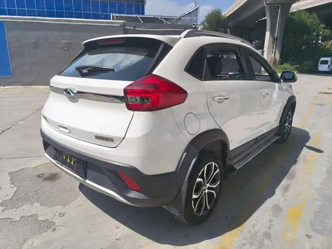 Chery Tiggo 3x