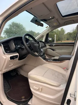 Gac M8