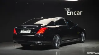 Genesis G90 (EQ900)