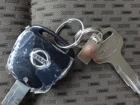 Nissan Clipper