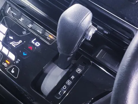 Mitsubishi eK X