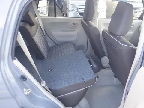 Suzuki Alto Lapin LC
