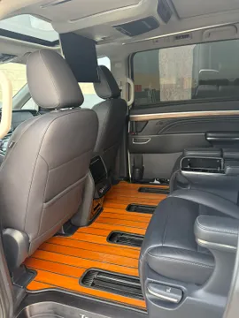 Gac M8