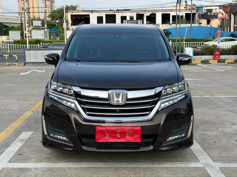 Honda Elysion