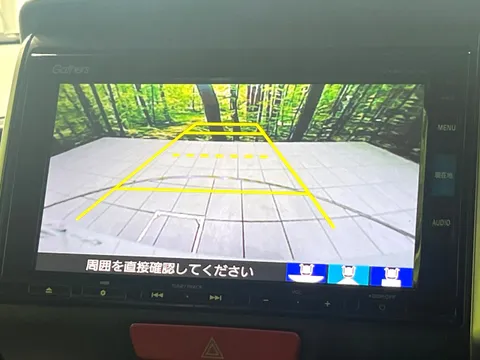 Honda N-BOX Slash