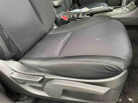 Subaru Impreza Sports
