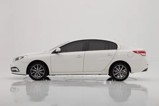 Renault SM5