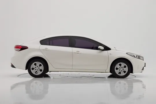 Kia Cerato (K3)