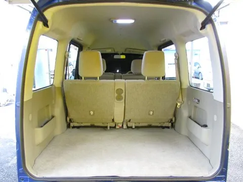 Subaru Dias Wagon