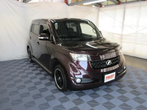 Toyota bB