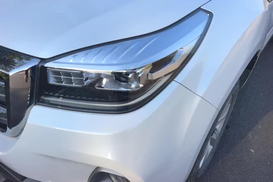 Haval H9