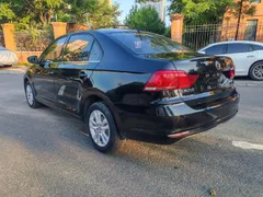 Volkswagen Santana