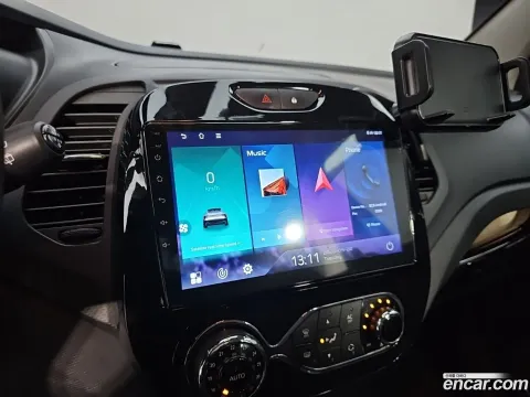 Renault QM3