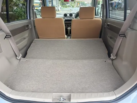 Nissan Pino