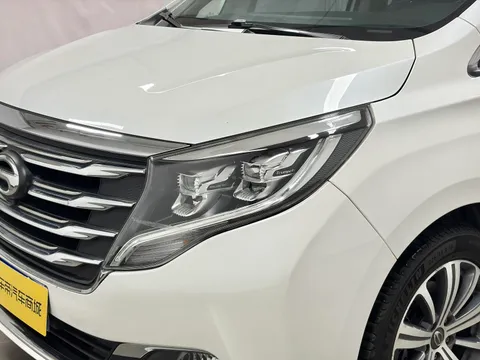 Gac M8