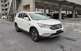 Dongfeng AX7