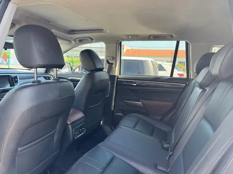 Gac GS7